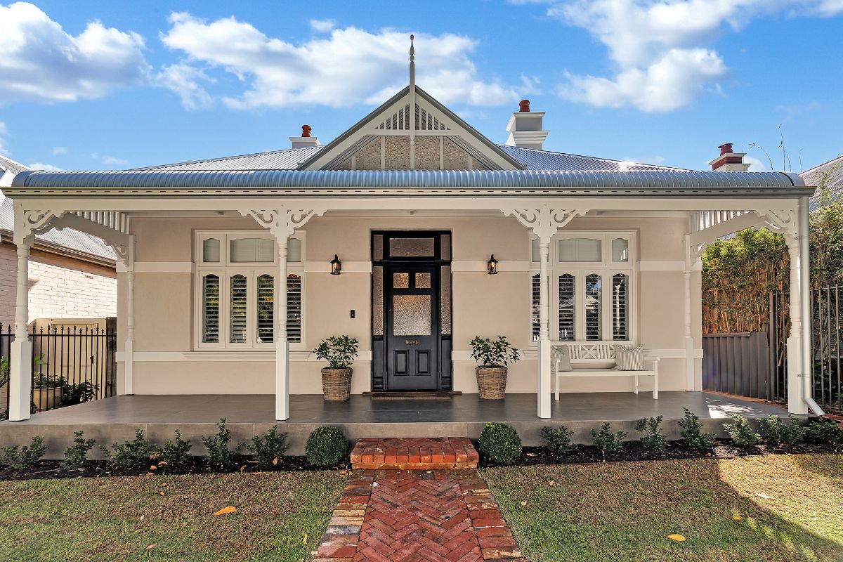 Council approves heritage grant applications City of Subiaco